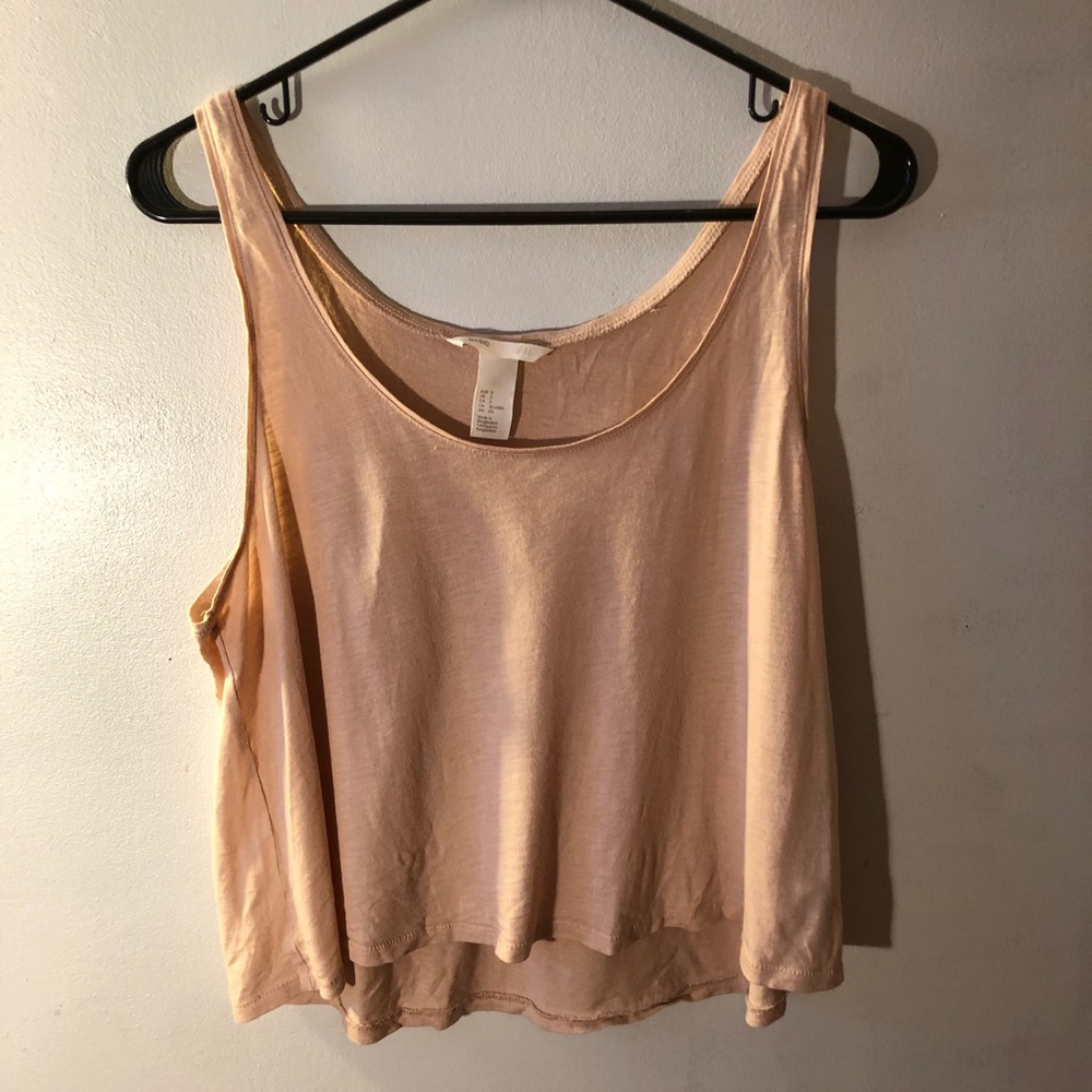 Tank top